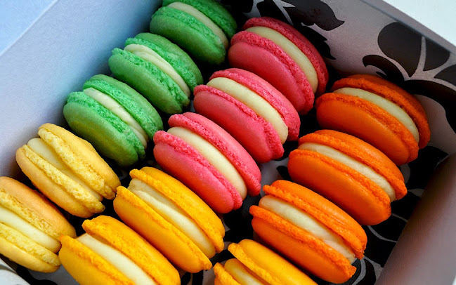 Opinii despre Kildare Treats în Kildare - Hospitality and gastronomy