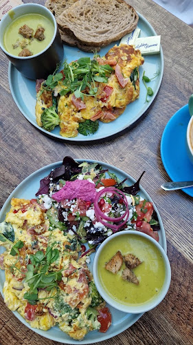 Green Straw - Hospitality and gastronomy