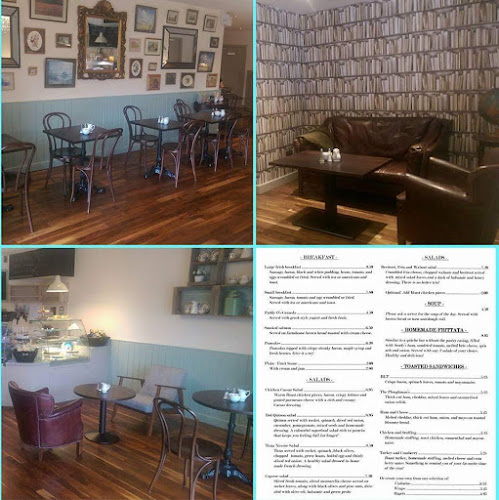 The Pot & Pantry - Hospitality and gastronomy