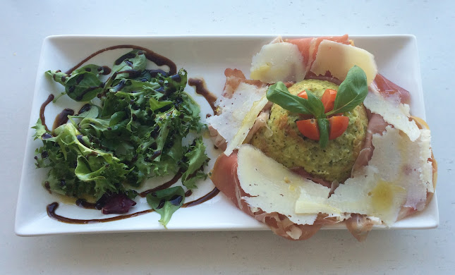 Napoli Coffee & Wine Bar - Monkstown