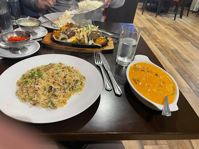 Opinii despre Shapla Indian în Carlow - Hospitality and gastronomy