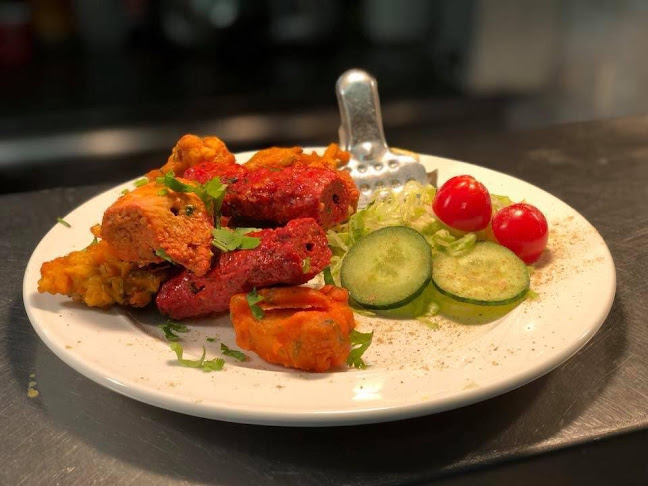 Sitar Indian Restaurant & Takeaway - Dundalk