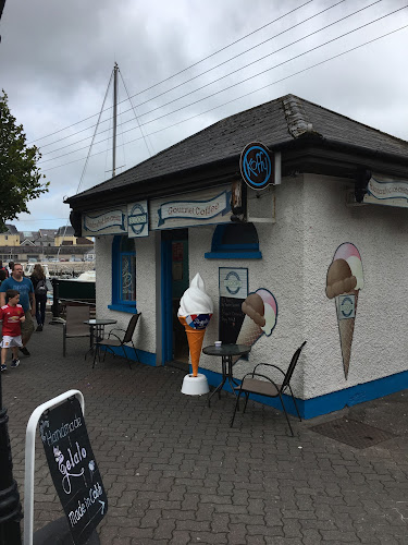 Scoops Gelato - Hospitality and gastronomy