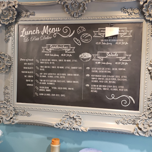 Le Petit Delice Limited