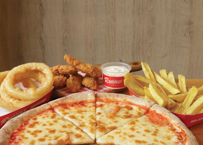 Comentarii opinii despre Romayo's Slane