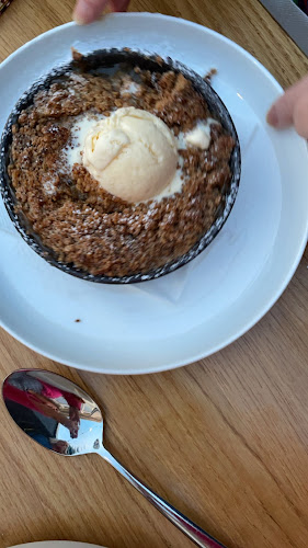 Man Friday - Kinsale