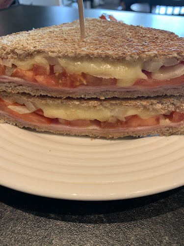 Comentarii opinii despre Christina's Cafe