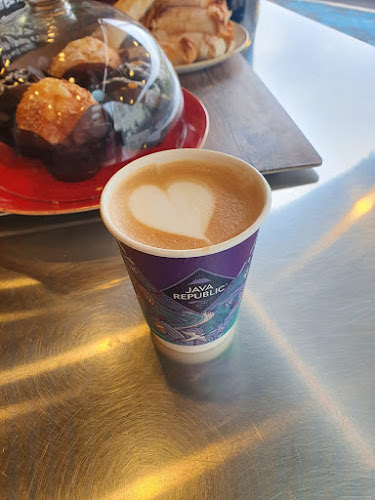 Opinii despre Silver Surfer în Clonakilty - Hospitality and gastronomy