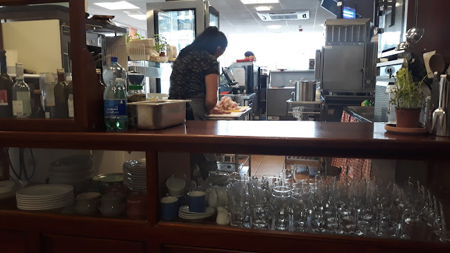 Comentarii opinii despre Berkana Bakery