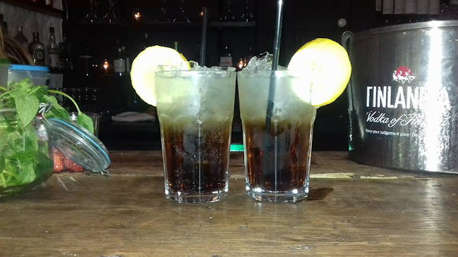 Comentarii opinii despre The Funky Munky