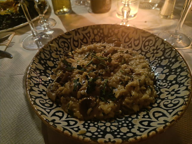 Opinii despre Ristorante Rossini în Cork - Hospitality and gastronomy