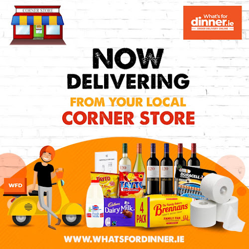 Opinii despre WhatsForDinner în Galway - Hospitality and gastronomy