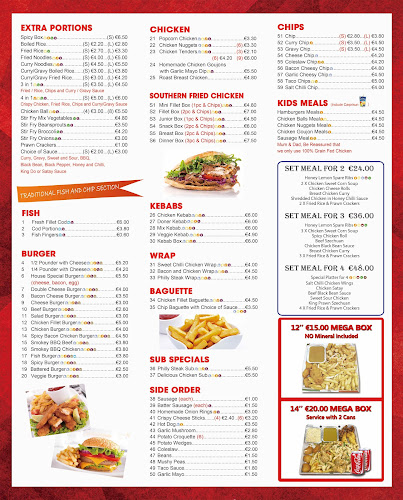 23 Castle St, Townparks, Ardee, Co. Louth