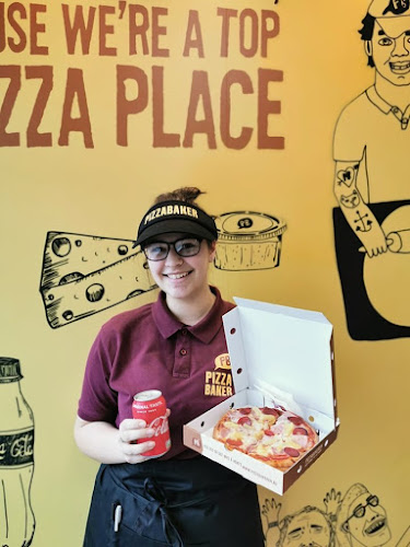 Pizzabaker Drogheda - Drogheda