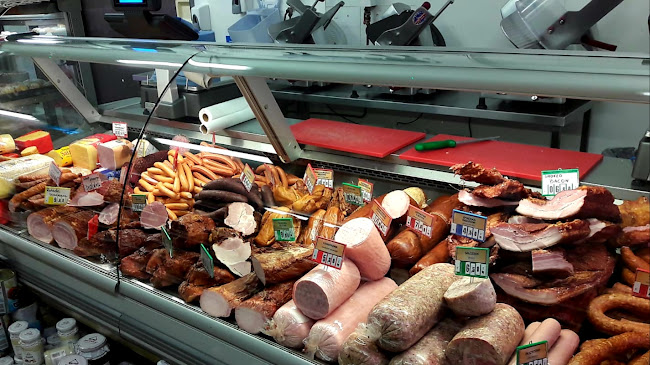 Robert's Butchery & Smokehouse Ltd. - Navan