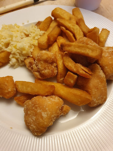 Golden Dragon Restaurant - Hospitality and gastronomy