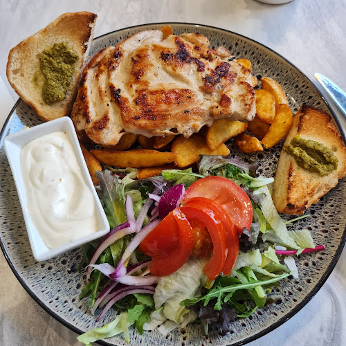 CLASSICO PIZZA & PASTA - Hospitality and gastronomy