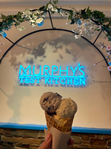 Murphy's Ice Cream - Pier Shop - Dingle