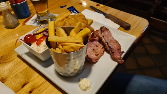 Comentarii opinii despre The Haven Arms