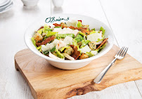 Opinii despre O'Briens Café în Clane - Hospitality and gastronomy