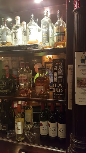 Opinii despre The Cartoon Inn în Wicklow - Hospitality and gastronomy