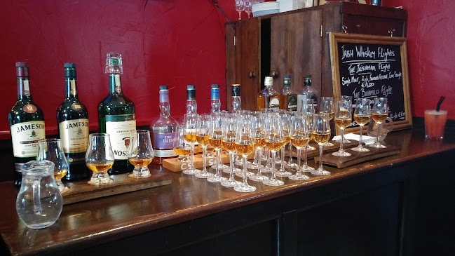 Comentarii opinii despre Flanagans Bar