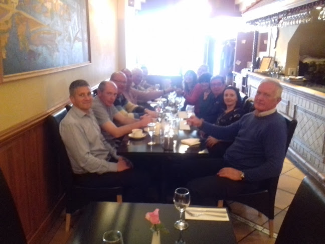 Opinii despre JP's Steak House în Mullingar - Hospitality and gastronomy