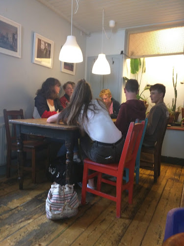 Comentarii opinii despre The Gourmet Offensive