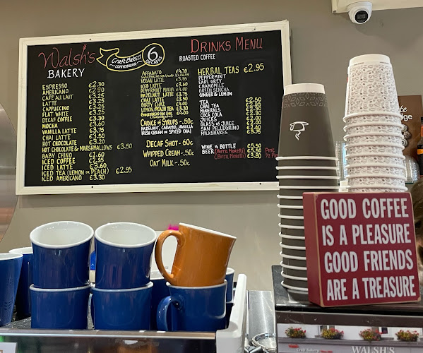 Market St, Clifden, Co. Galway