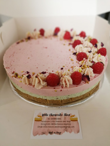 Little Cheesecake Shop - Claremorris