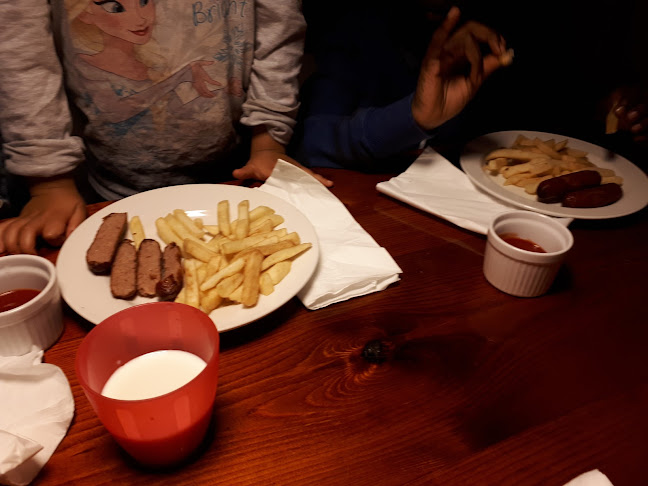 Sambos - Hospitality and gastronomy