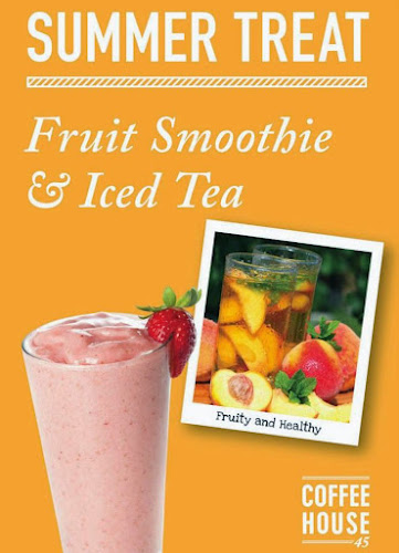 Comentarii opinii despre Coffee House 45