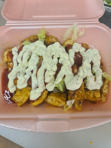 Comentarii opinii despre Mick’s Chipper Bandon