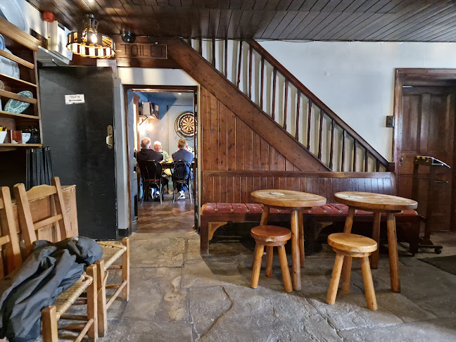 Biddy's O'Barnes - Donegal