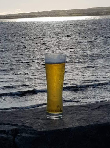 Opinii despre Vagabond Restaurant Lahinch în Lahinch - Hospitality and gastronomy