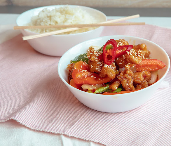 Camile Greystones - Hospitality and gastronomy