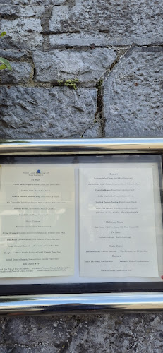 Comentarii opinii despre Chez Hans