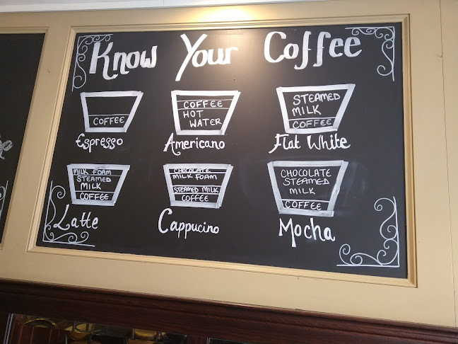 Revive Cafe - Galway