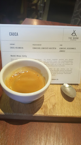 Opinii despre The Bookshelf Coffee House în Cork - Hospitality and gastronomy