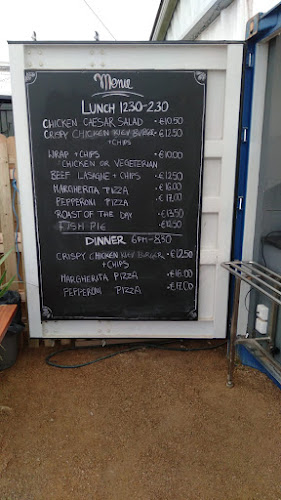 The Old Bank Dungarvan