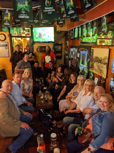 Opinii despre Anderson's Pub în Athy - Hospitality and gastronomy