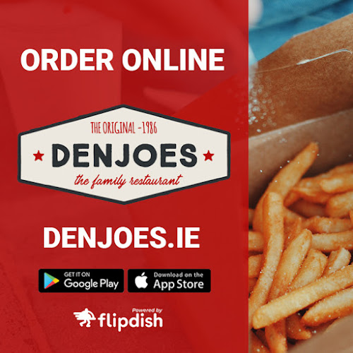 Denjoes Family Restaurant /Apache Killarney - Killarney