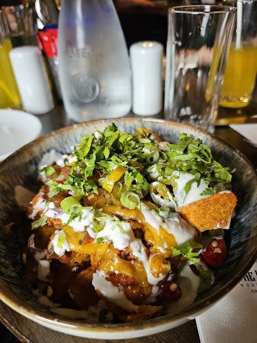 Opinii despre The White Horse Gastropub & Music Venue în Cork - Hospitality and gastronomy