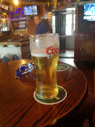 Opinii despre Buckley's Bar în Cork - Hospitality and gastronomy