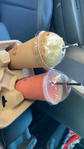 Esquires - The Organic Coffee Co