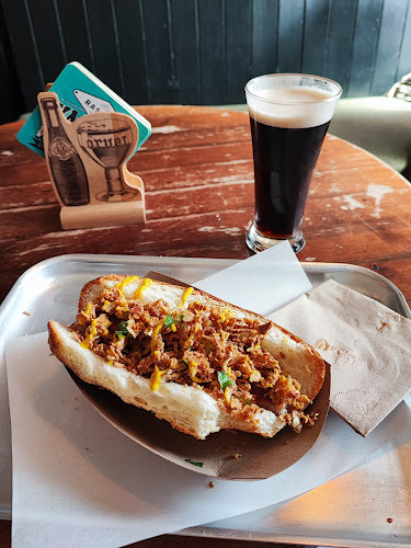 Bierhaus - Hospitality and gastronomy