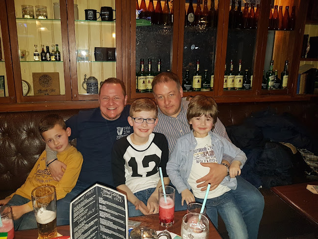 Baggots Back Door - Hospitality and gastronomy