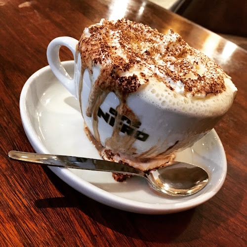 Caffè Nero - Cork