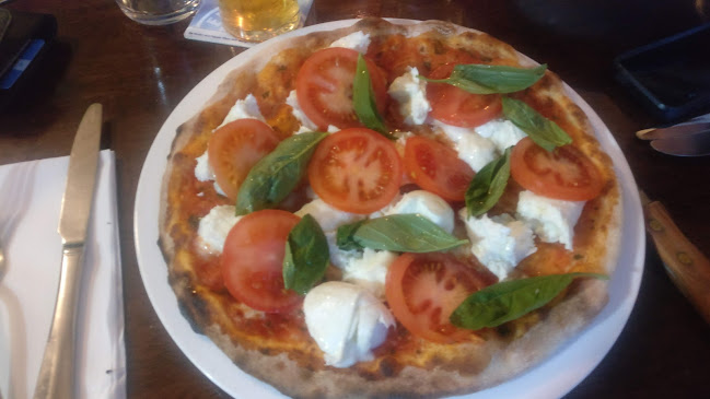 Opinii despre The Townhouse în Dundalk - Hospitality and gastronomy