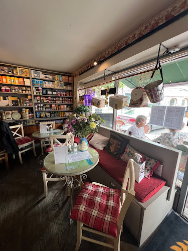 Ennis Gourmet Store - Ennis